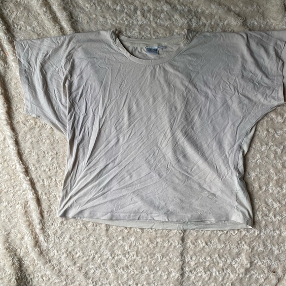 Puma Evo Seasonal Women’s Birch Cream dryCELL T-Shirt | SIZE: M - Picture 2 of 11